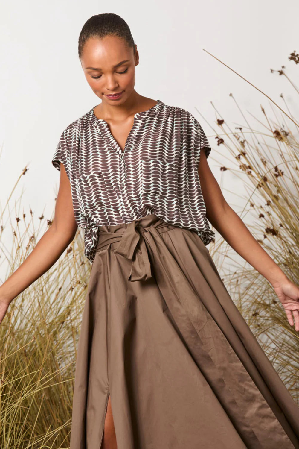 MA Dainty Celebrations Top