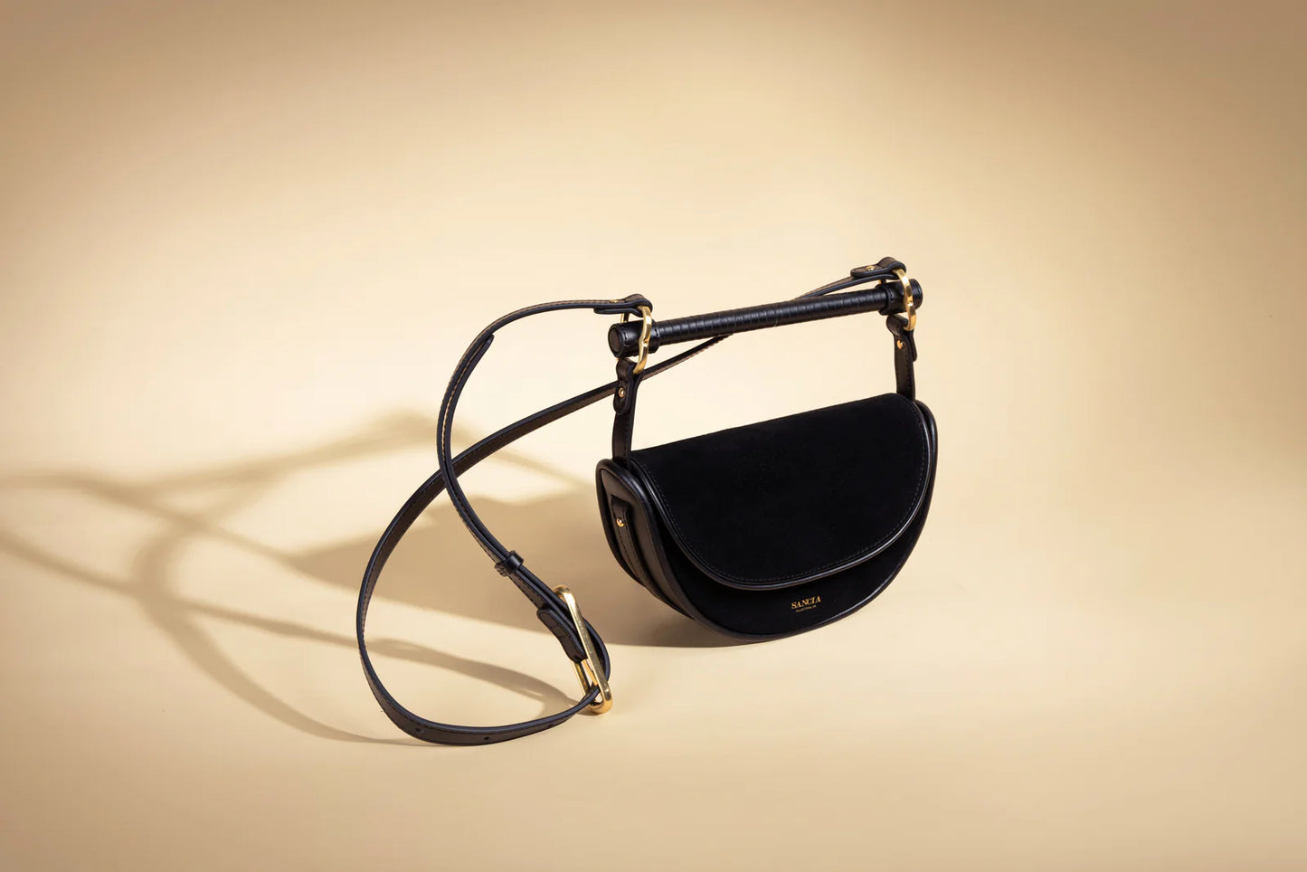 Sancia The Label Verin Bag