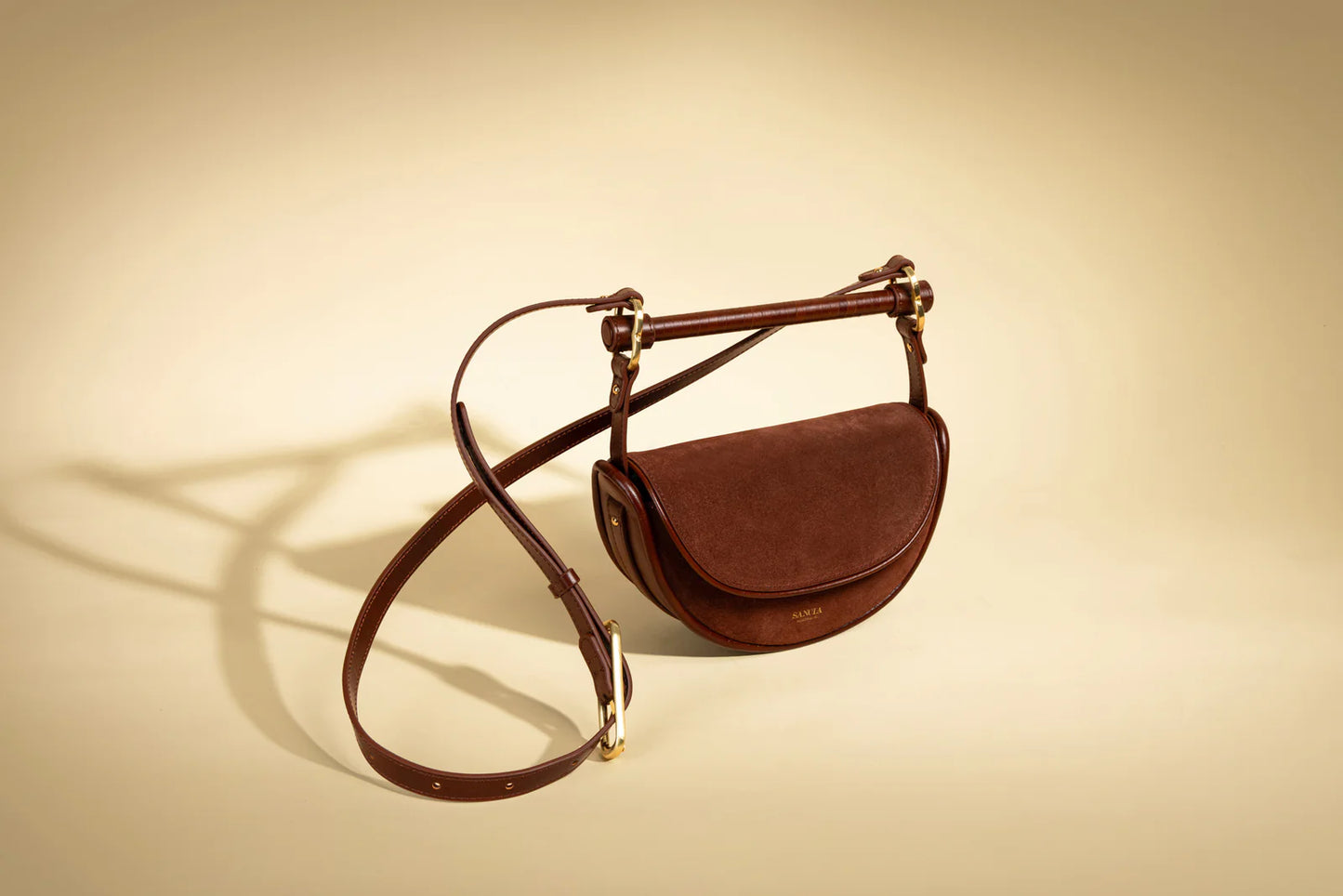 Sancia The Label Verin Bag