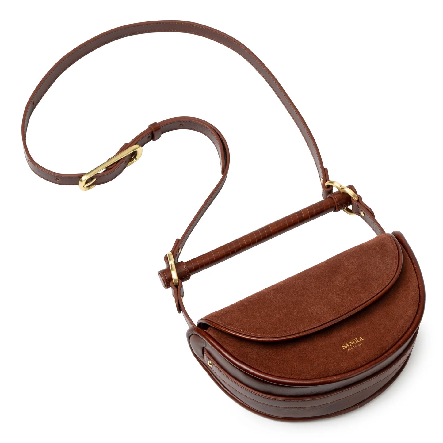 Sancia The Label Verin Bag