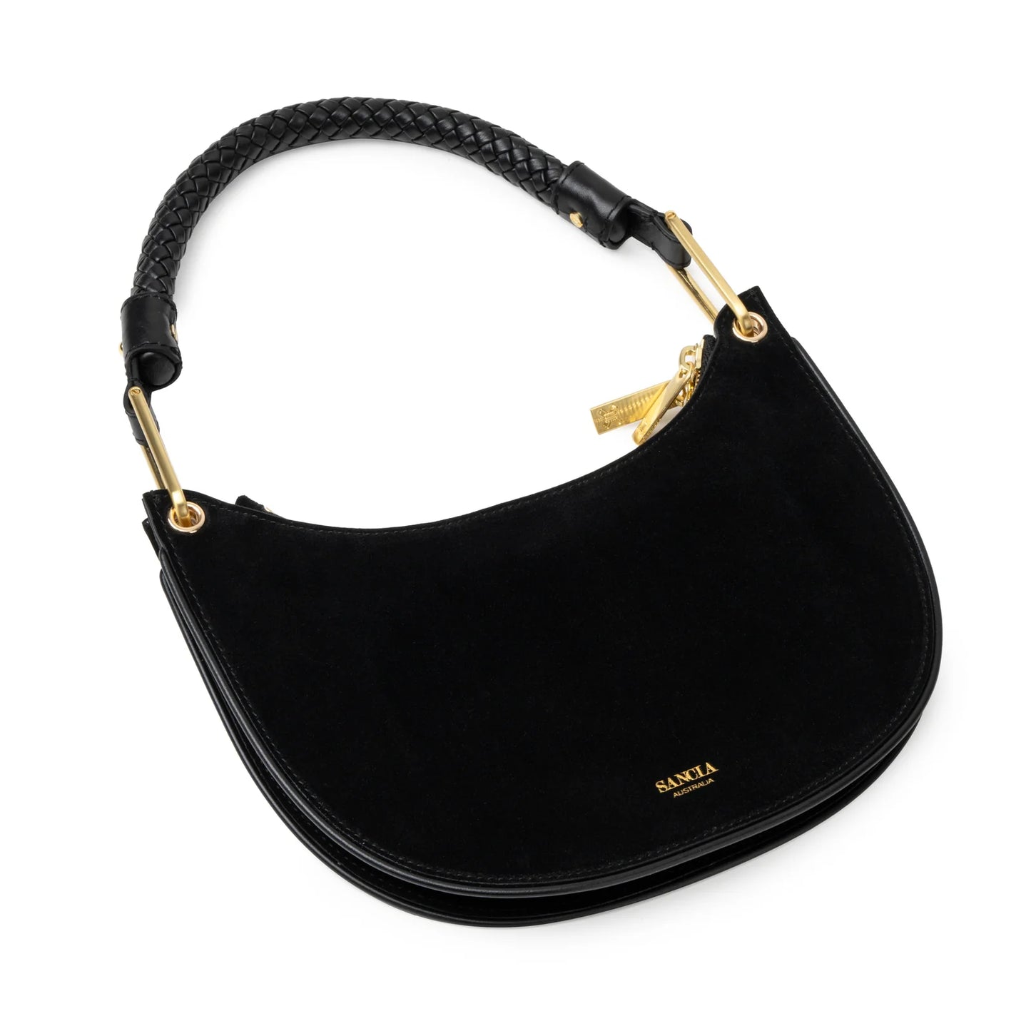 Sancia the Altura Bag
