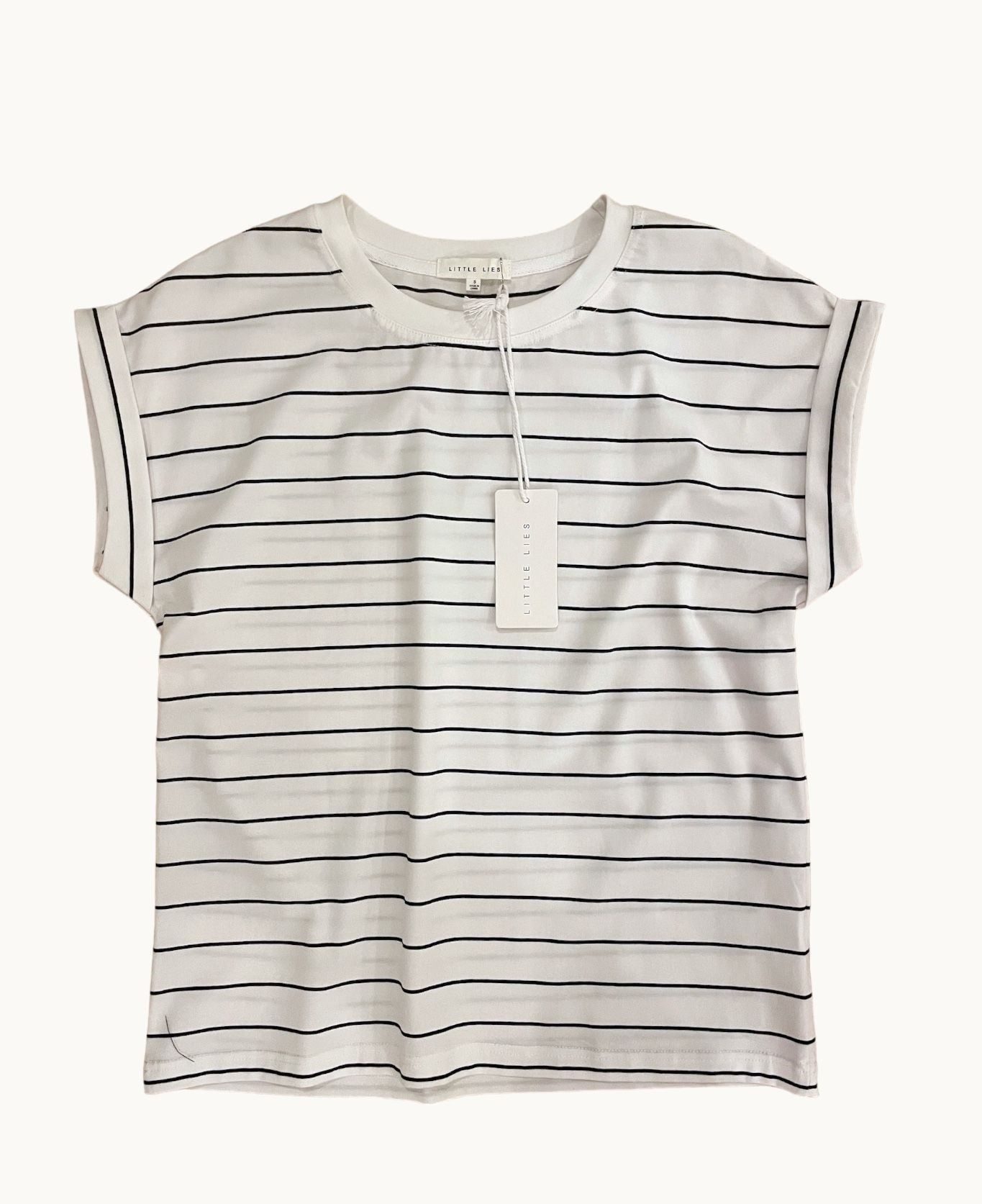 Little Lies Rhodes Tee