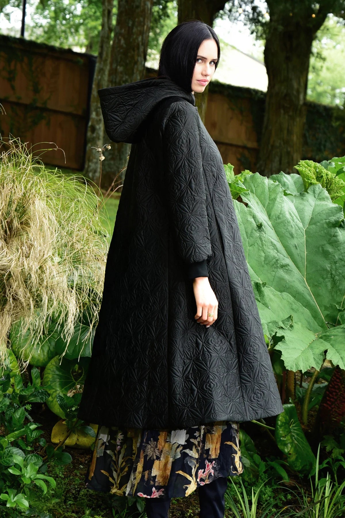 Curate by Trelise Cooper Clear Your Coat Coat