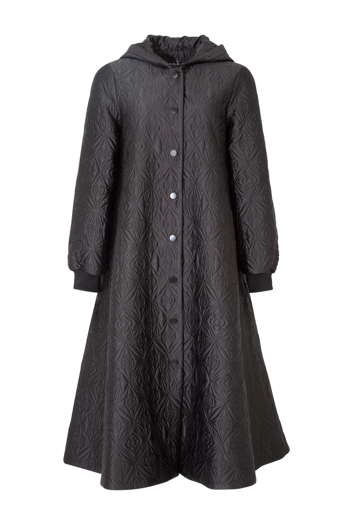 Curate by Trelise Cooper Clear Your Coat Coat