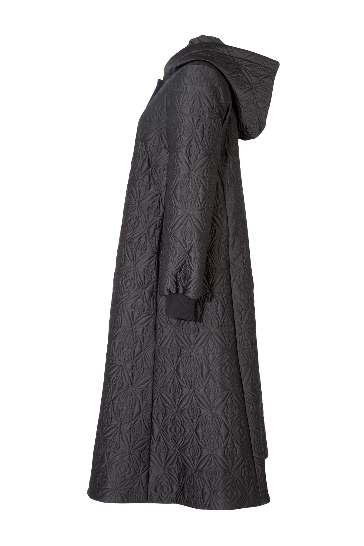 Curate by Trelise Cooper Clear Your Coat Coat
