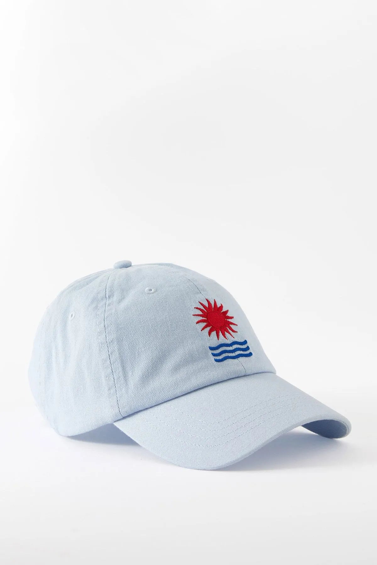 Ceres Life Monogram Cap