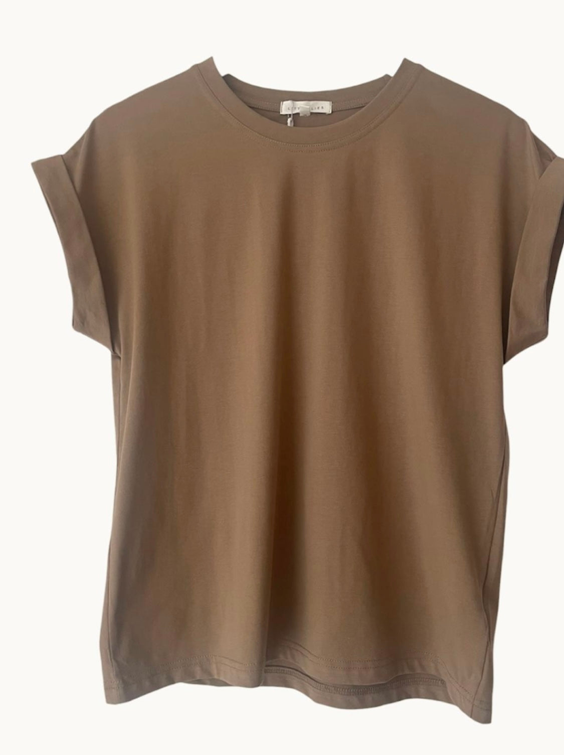 Little Lies Rhodes Tee