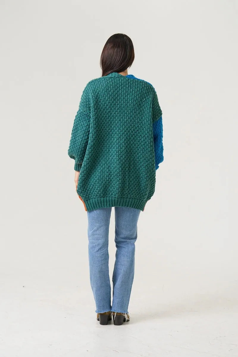 Jiana Cardigan