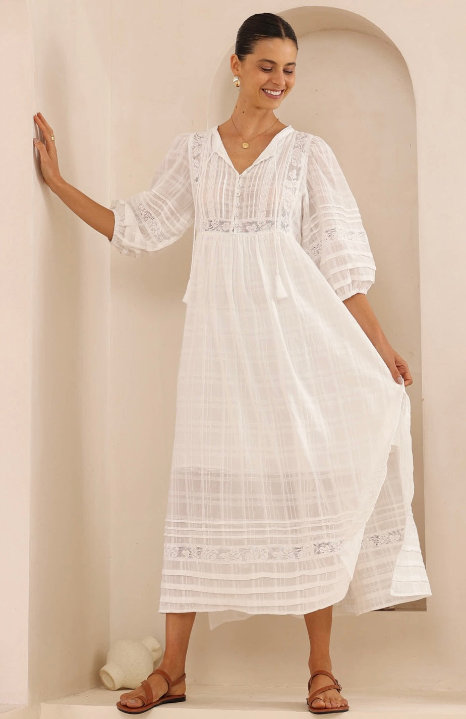 Indi Dress