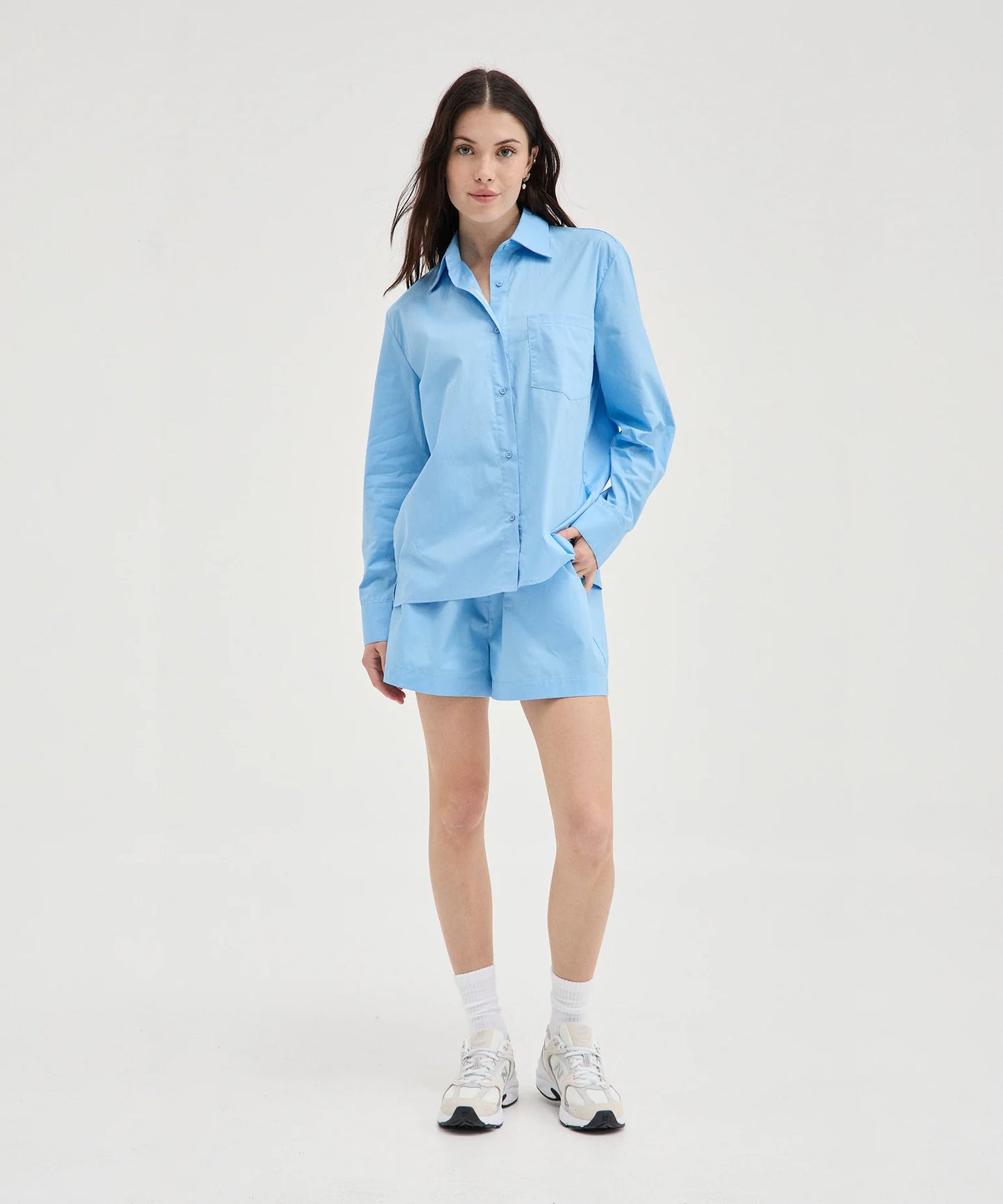 Holiday Shop Cotton Shirt