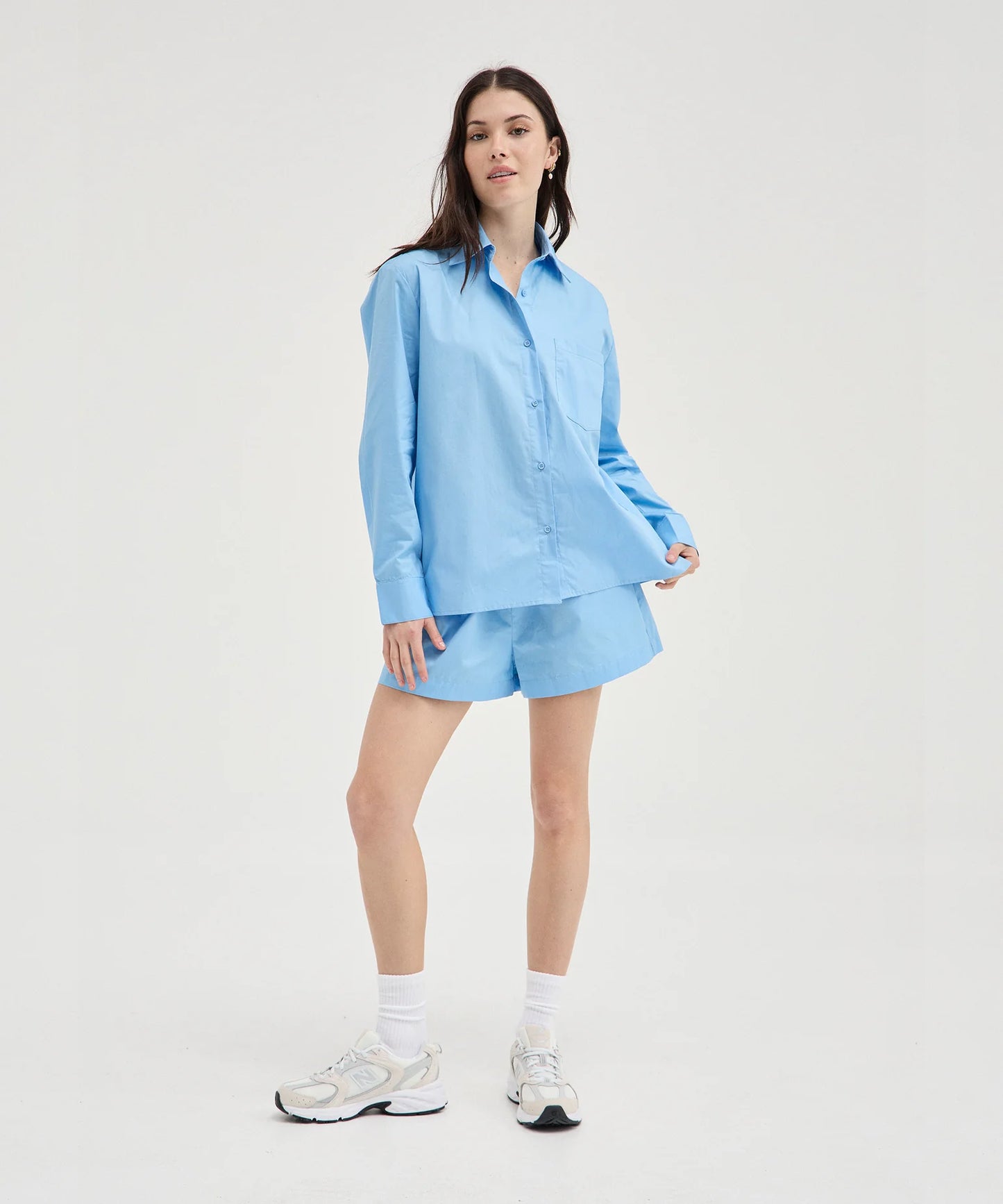 Holiday Shop Cotton Shirt