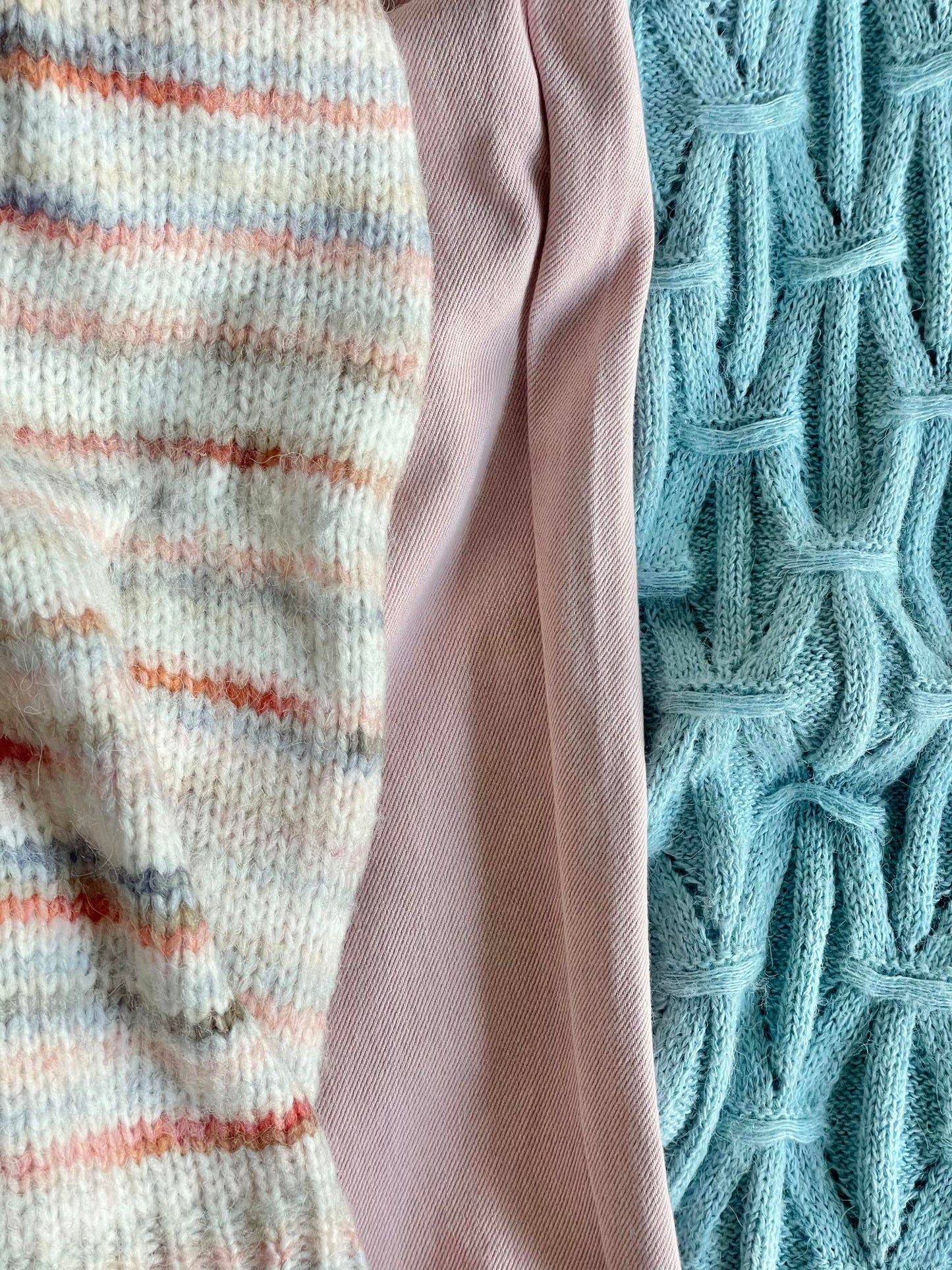 Little Lies India Knit