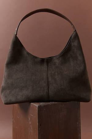 Kenny Suede Bag