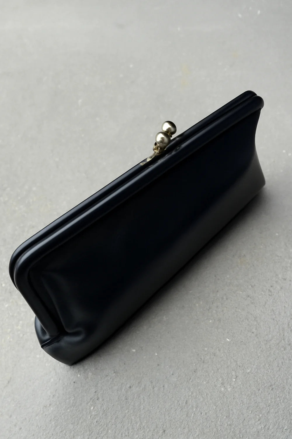 Lani Clutch Bag in Black