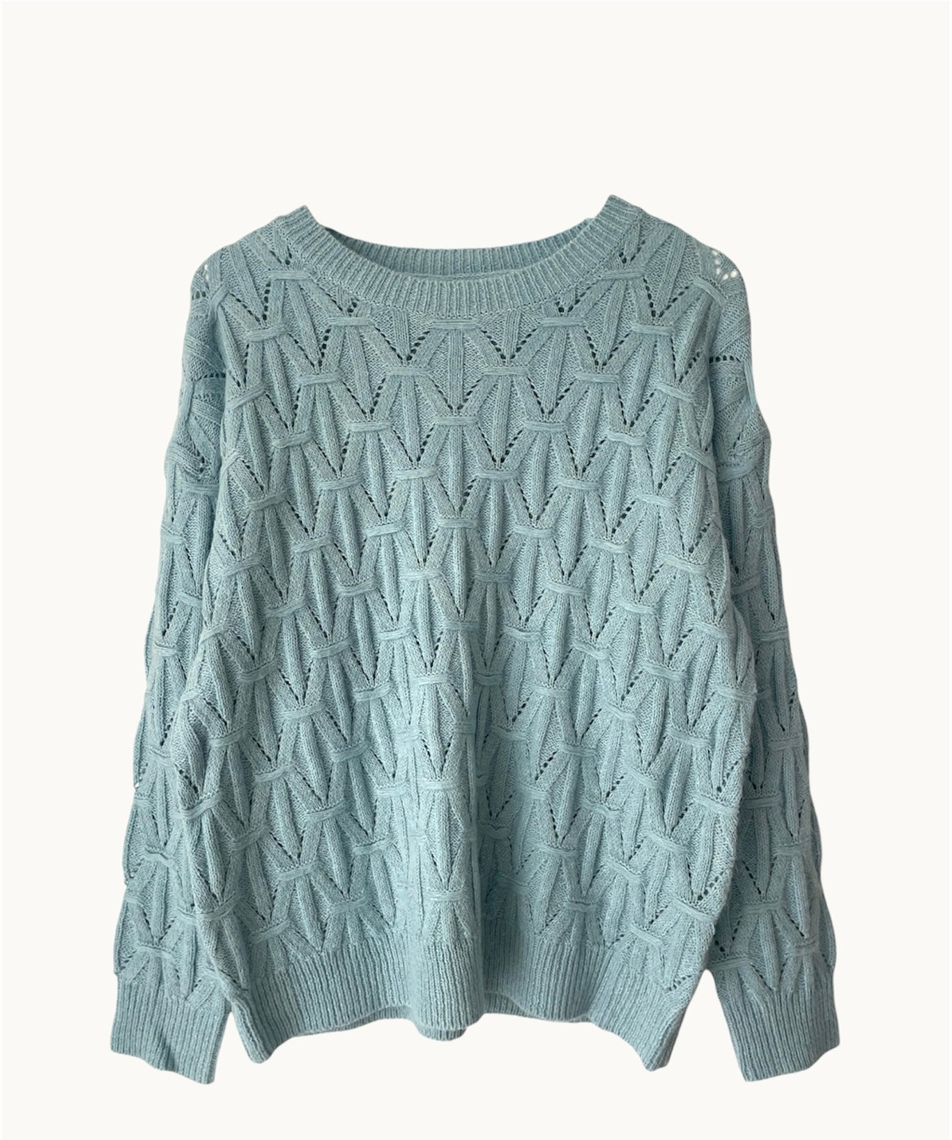Little Lies India Knit