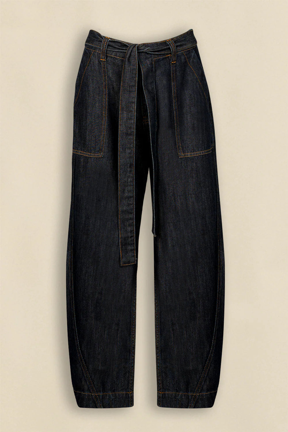 Zoe Kratzmann Embark Jeans in Dark Denim
