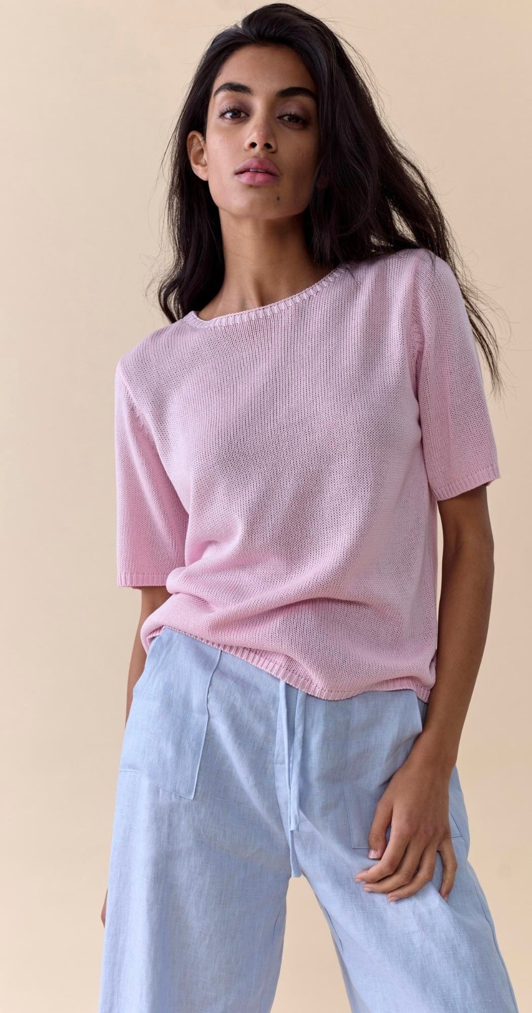 Little Lies Spring Tee