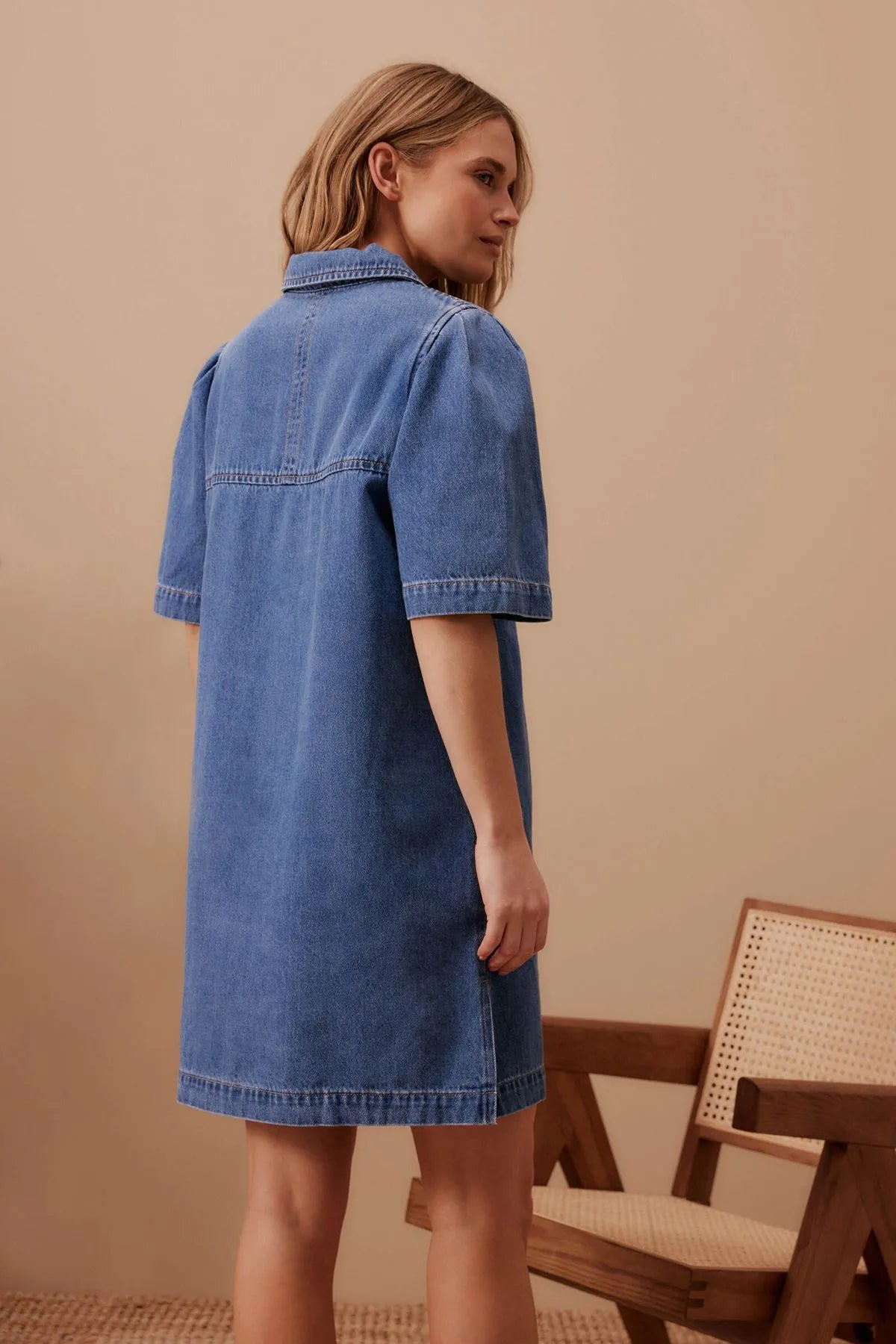 Ceres Life Dylan Pleat
