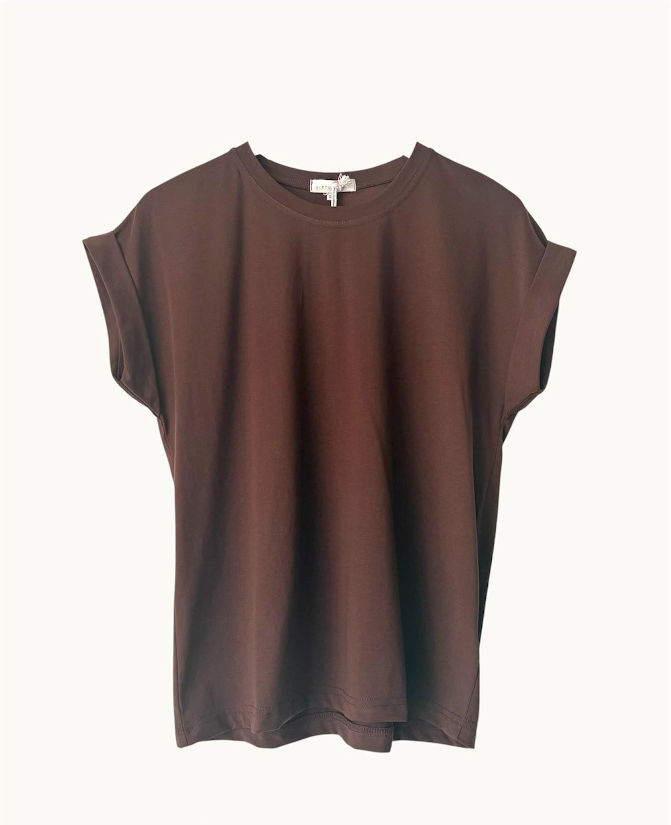 Little Lies Rhodes Tee