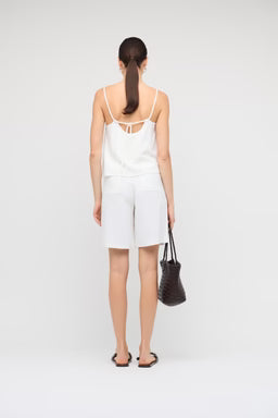 Staple the Label Alessia Bermuda Shorts