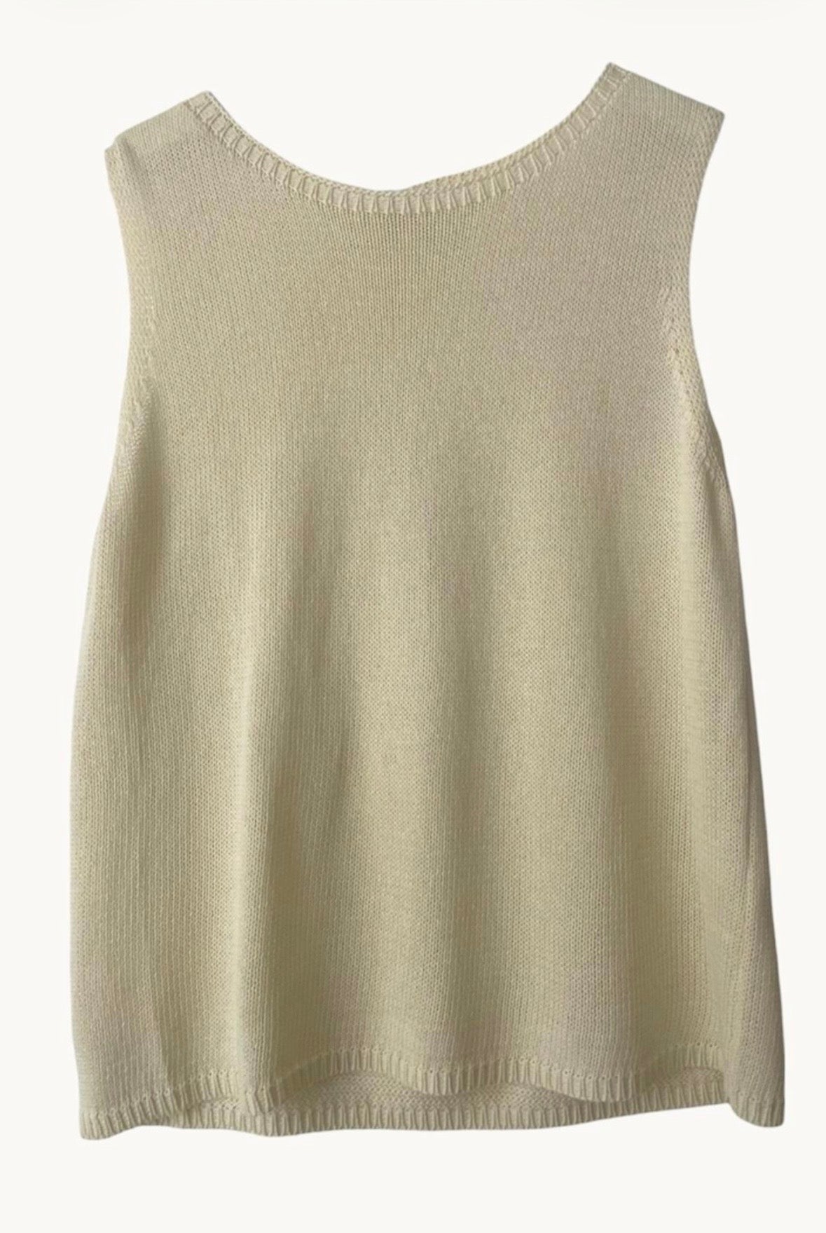 Little Lies Spring Tank