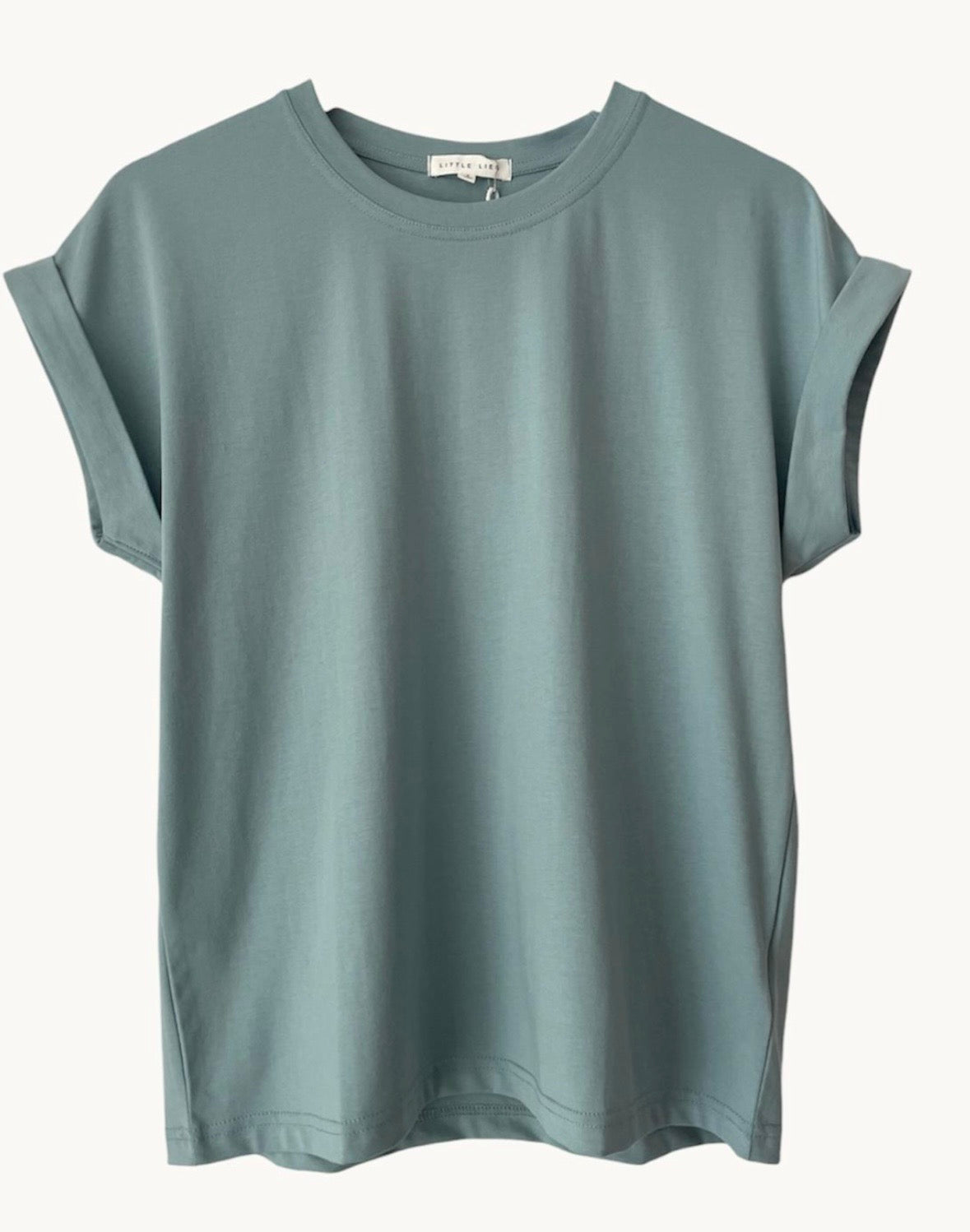 Little Lies Rhodes Tee