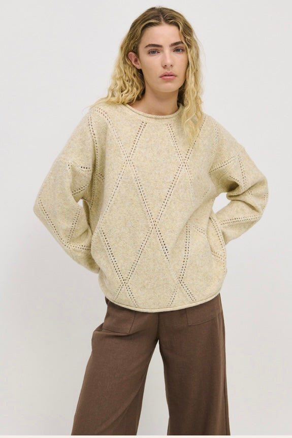 Little Lies Agnes Jumper