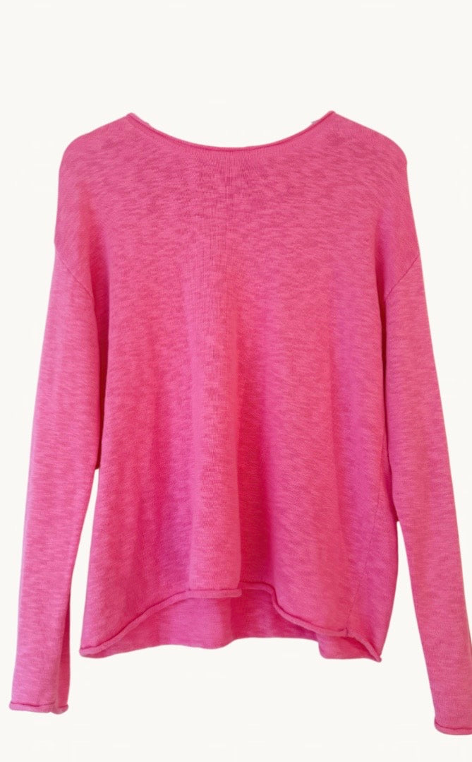 Nellie Top in Candy