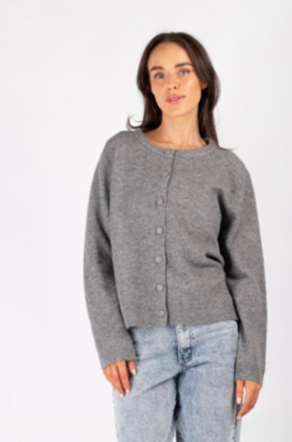 Dolly Cardigan