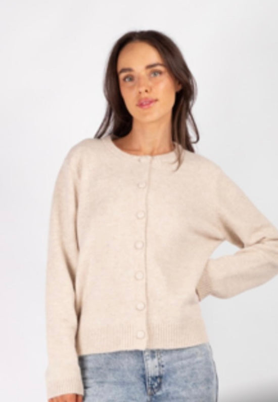 Dolly Cardigan