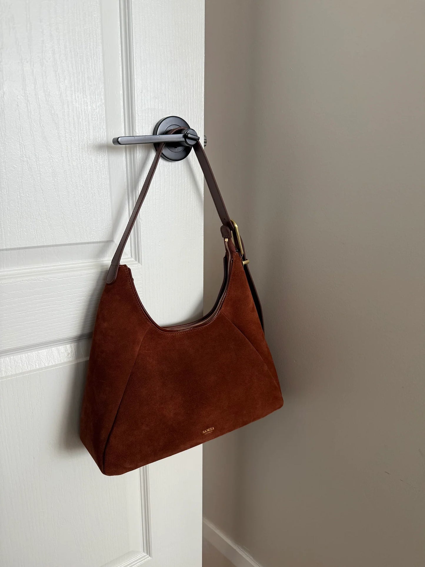 Sancia the Label Izola Bag