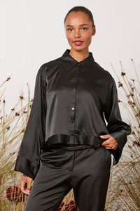 MA Dainty Lizette Shirt