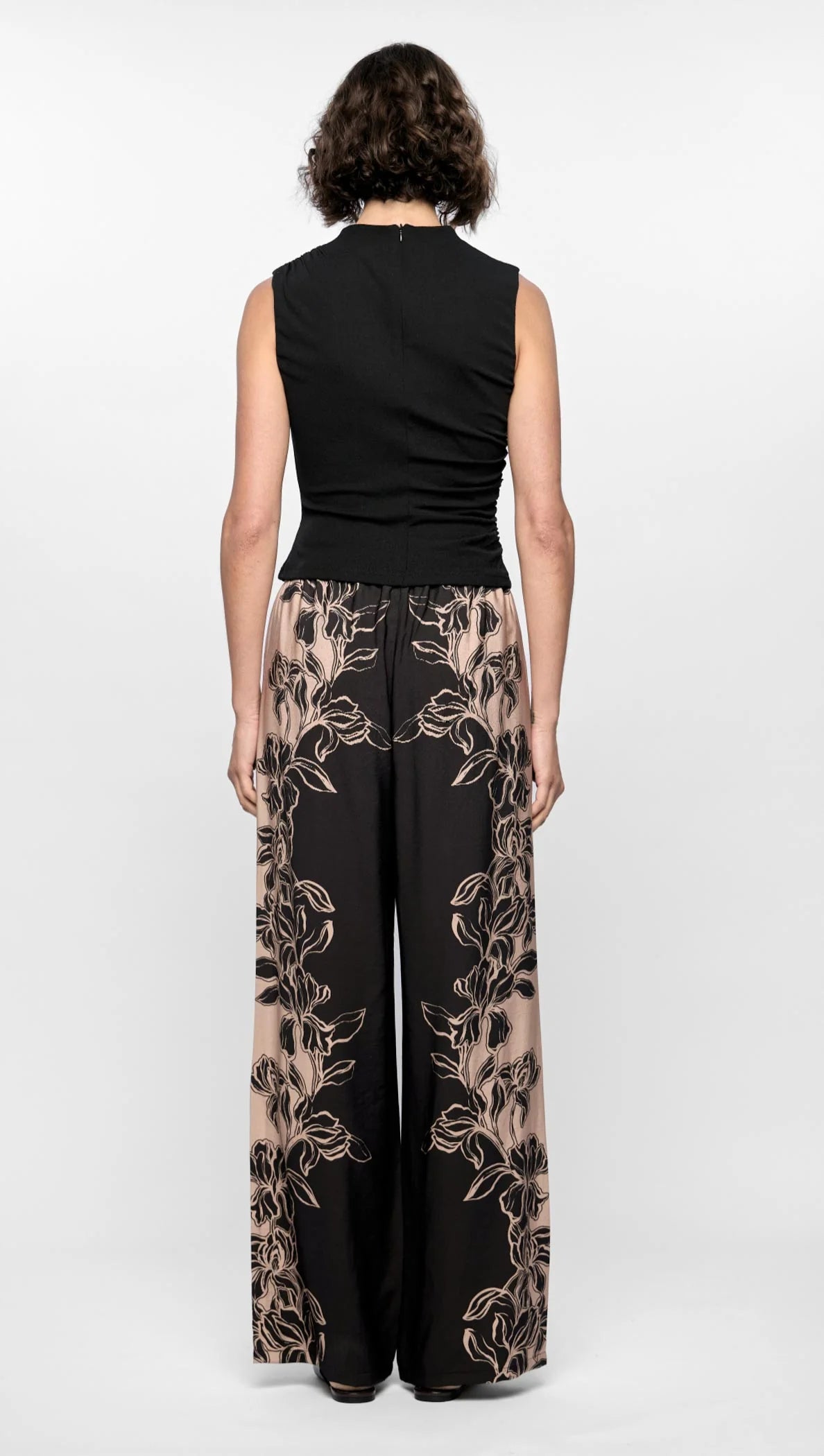 Staple The Label Mira Drawstring Pant