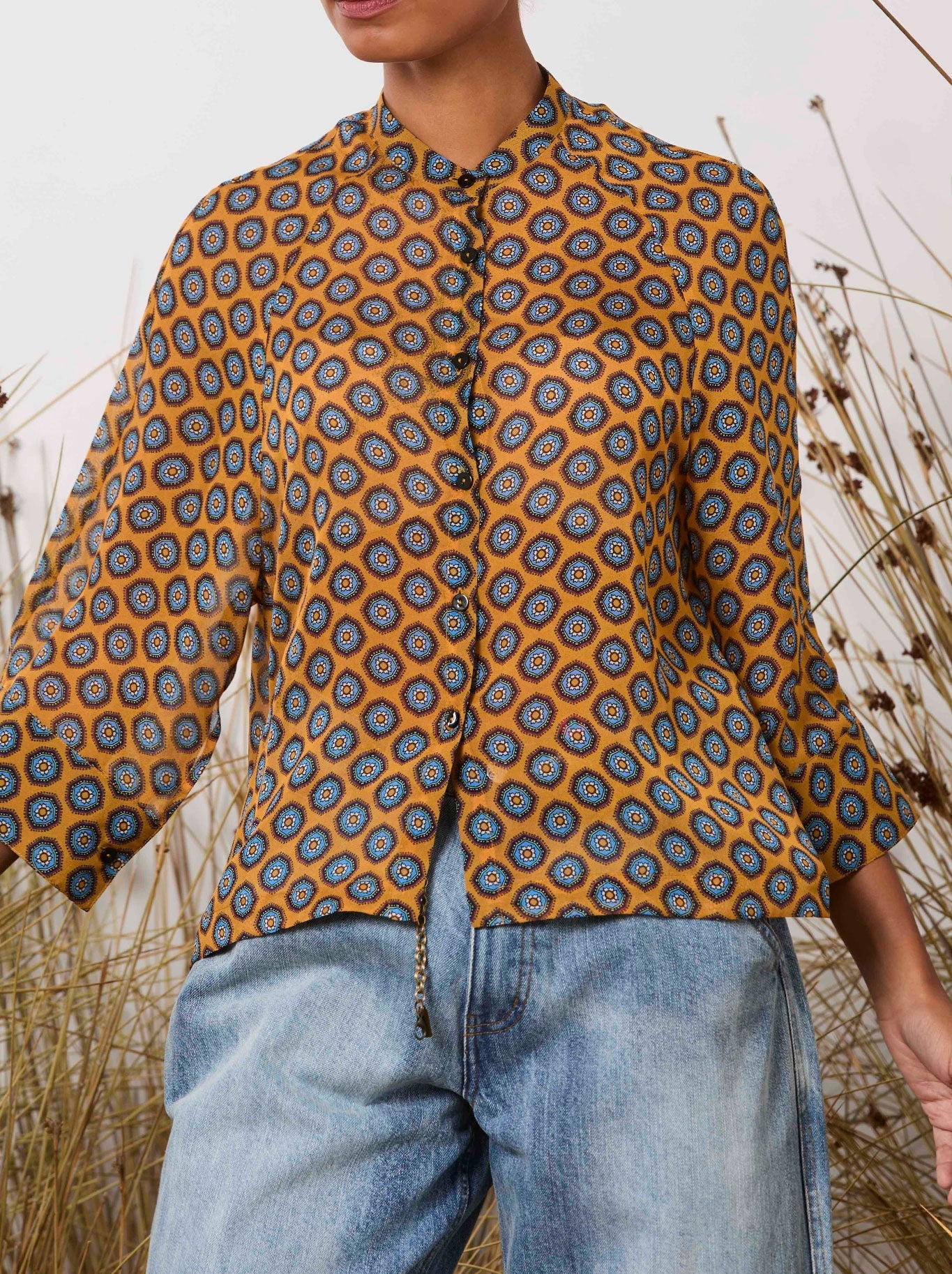 MA Dainty Sammy Shirt