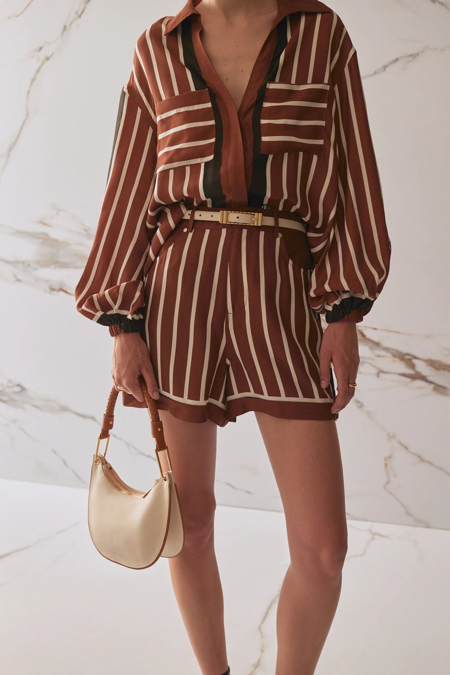Sancia the Label Marzi Belt