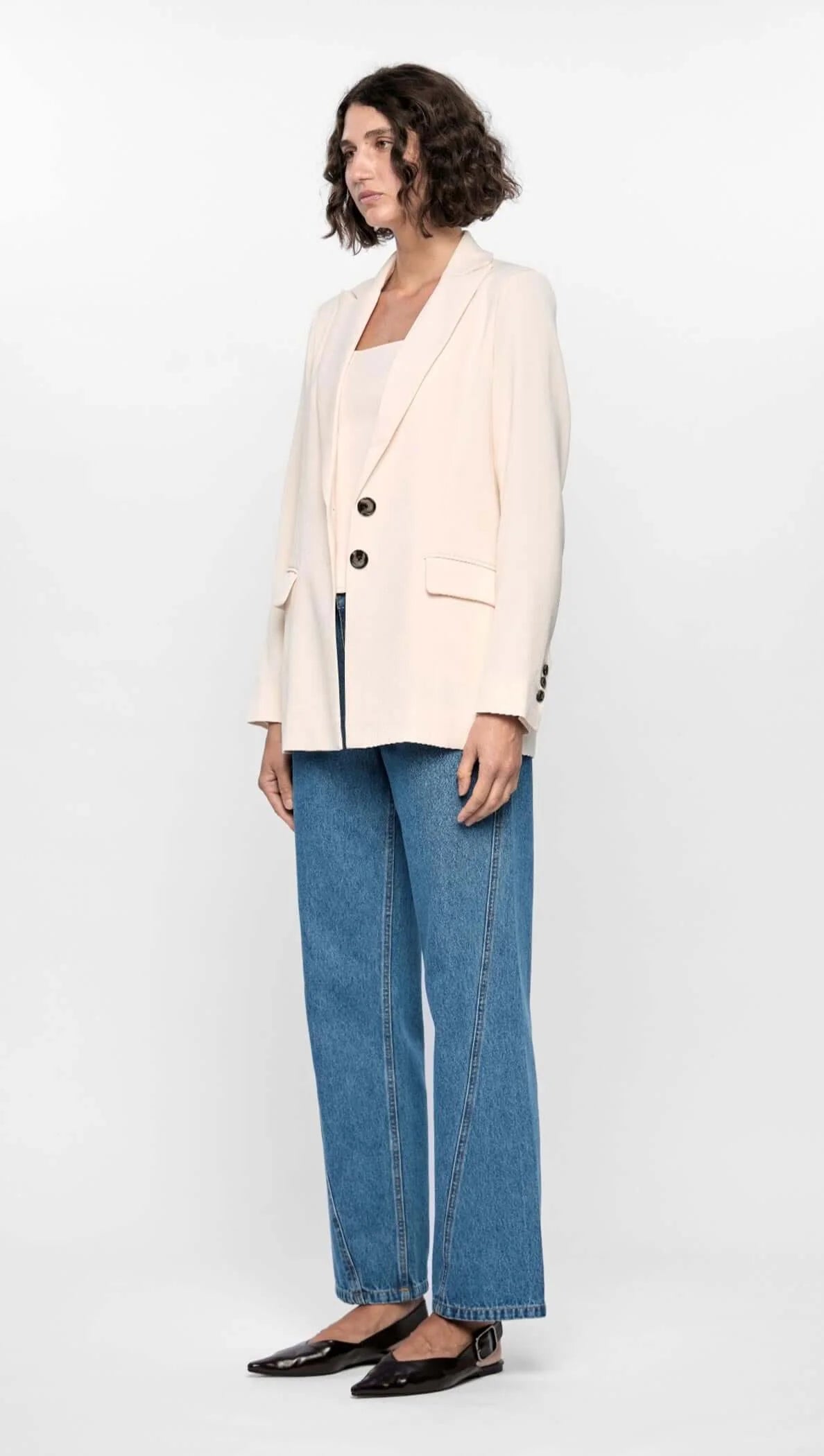 Staple The Label Sia Blazer