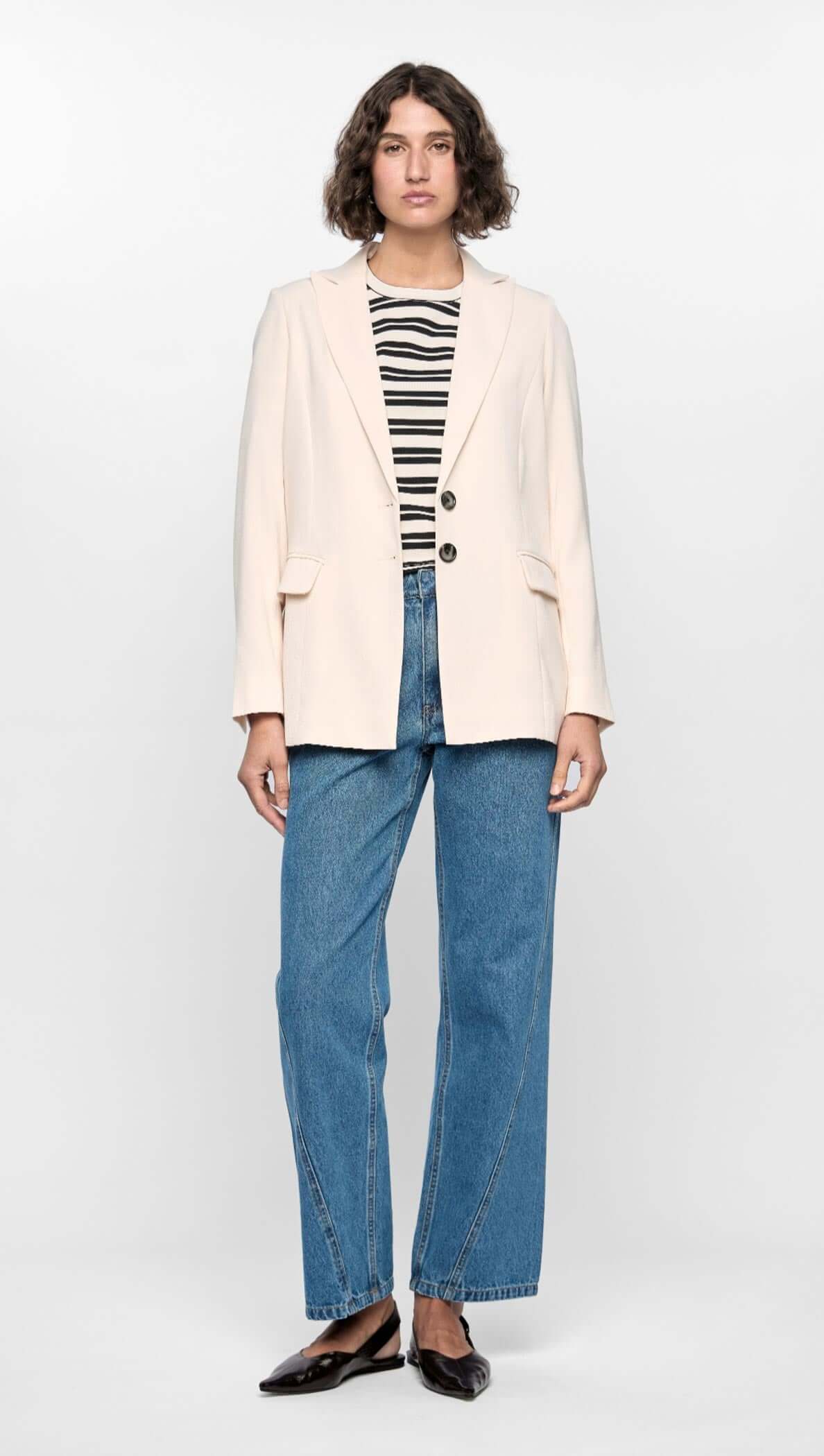Staple The Label Sia Blazer