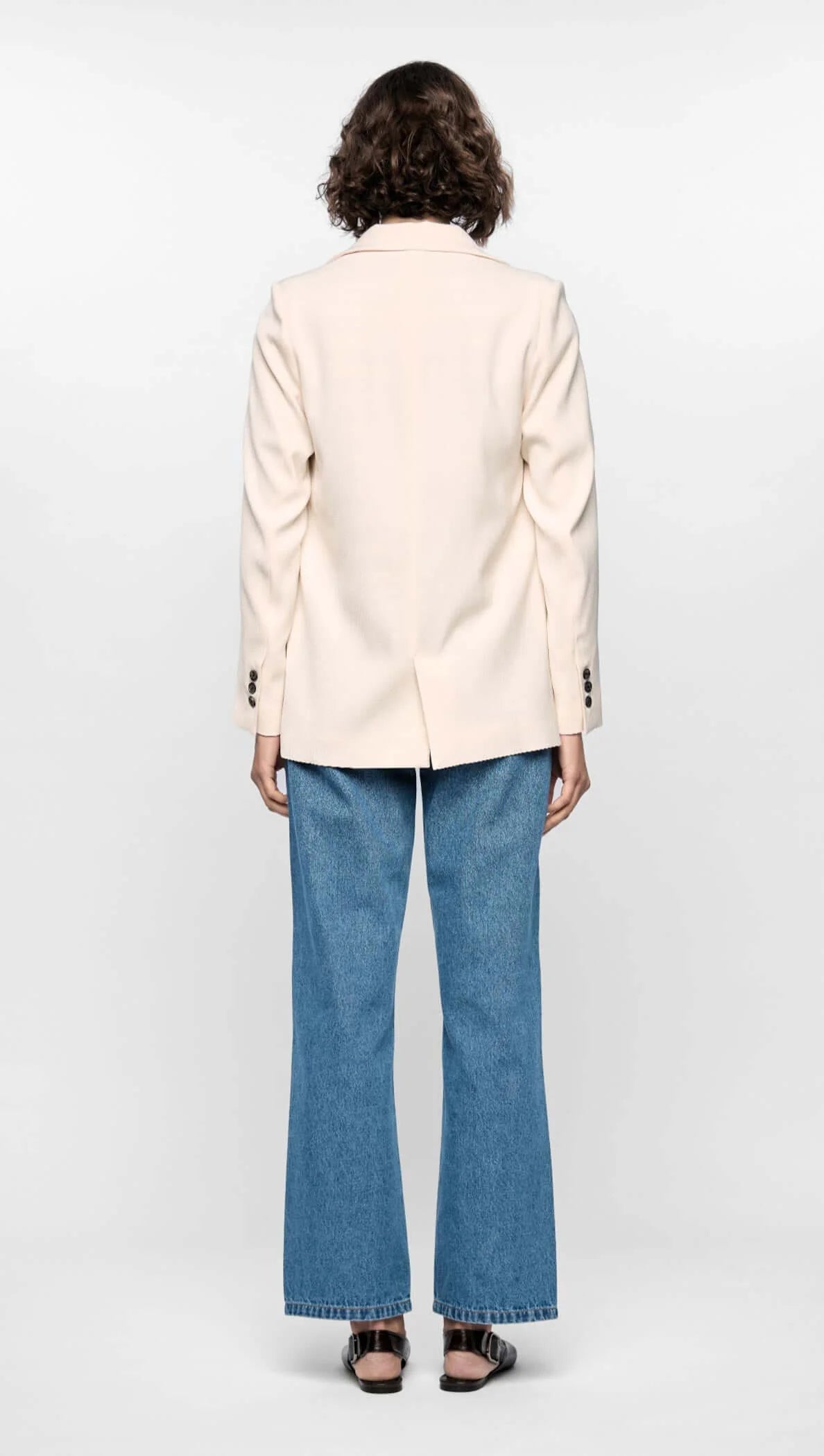 Staple The Label Sia Blazer