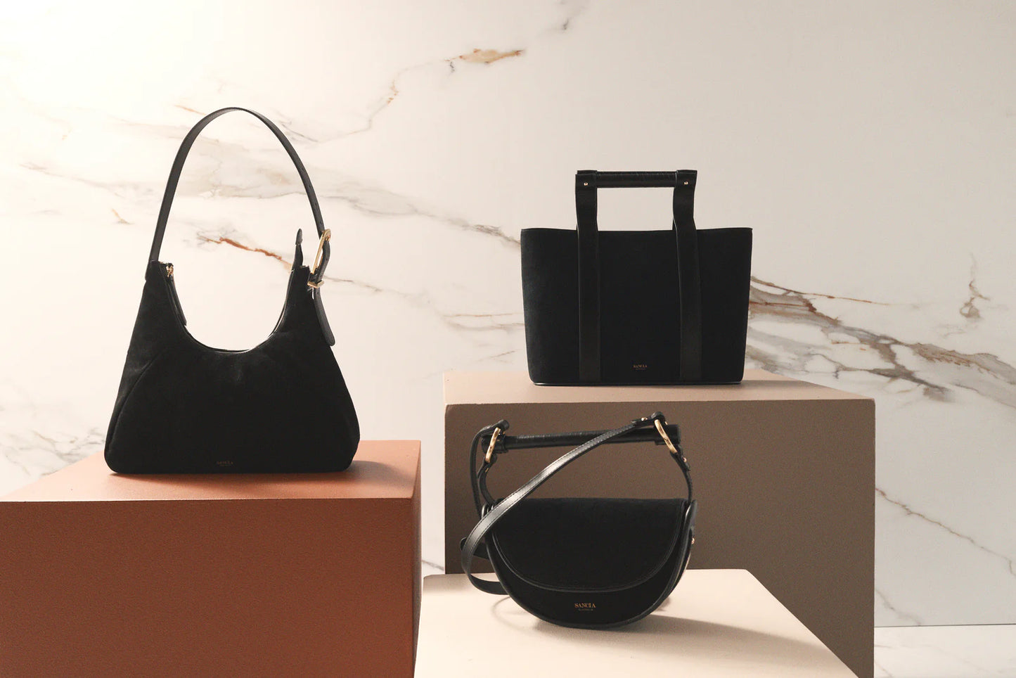 Sancia the Label Ravenna Tote