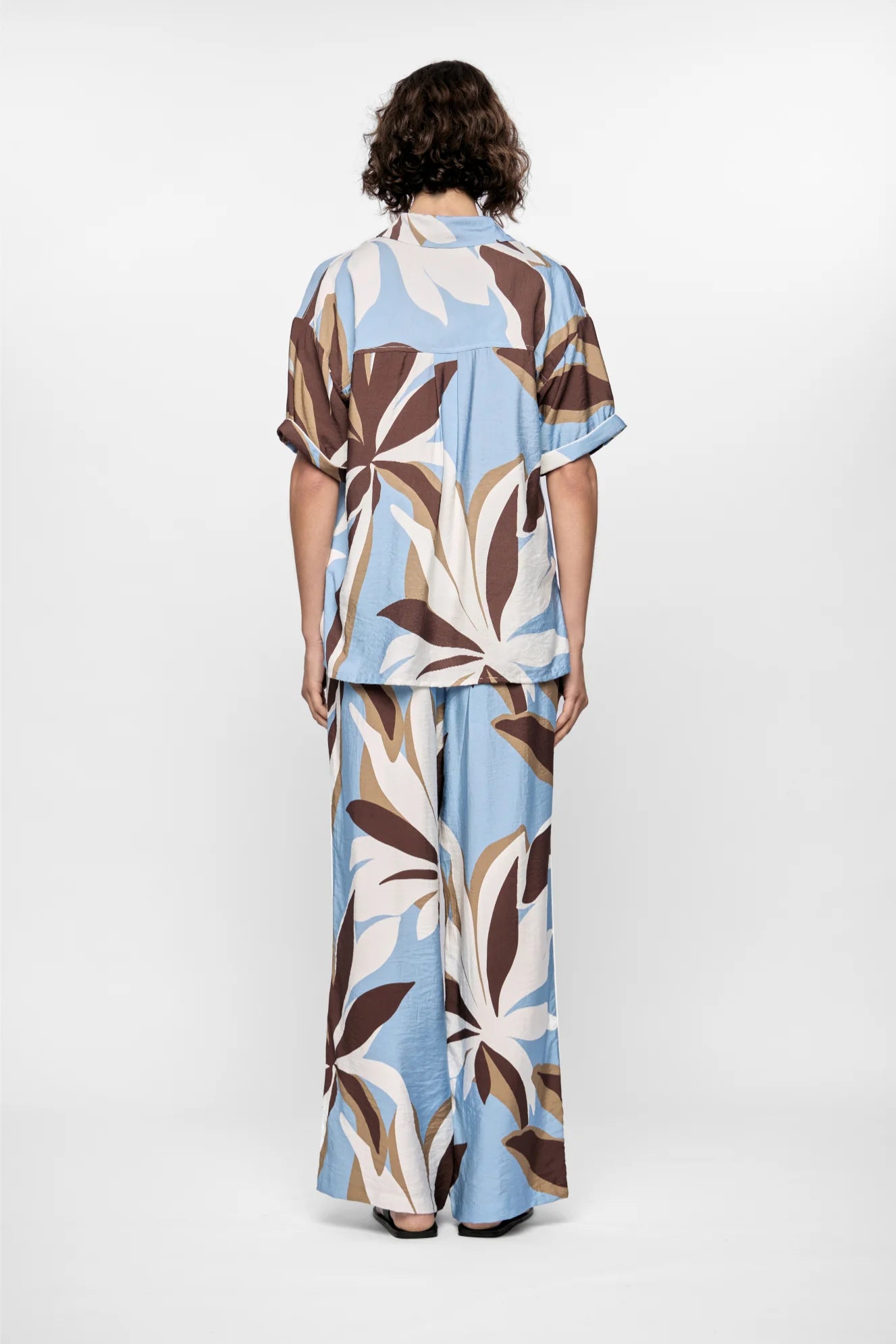 Staple the Label Maeve Resort Shirt