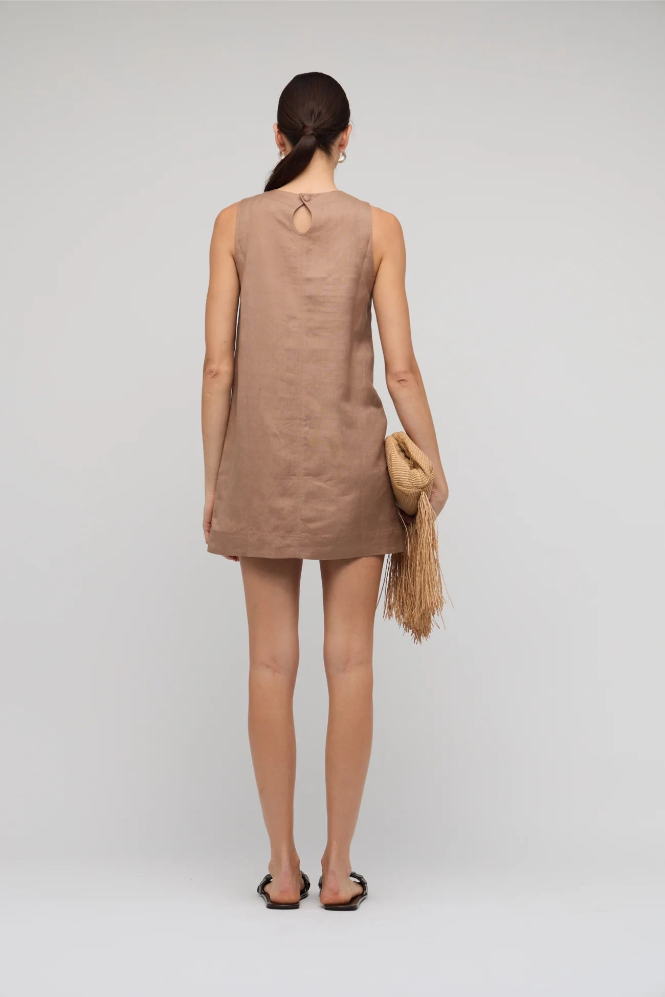 Staple the Label Alchemy Shift Dress