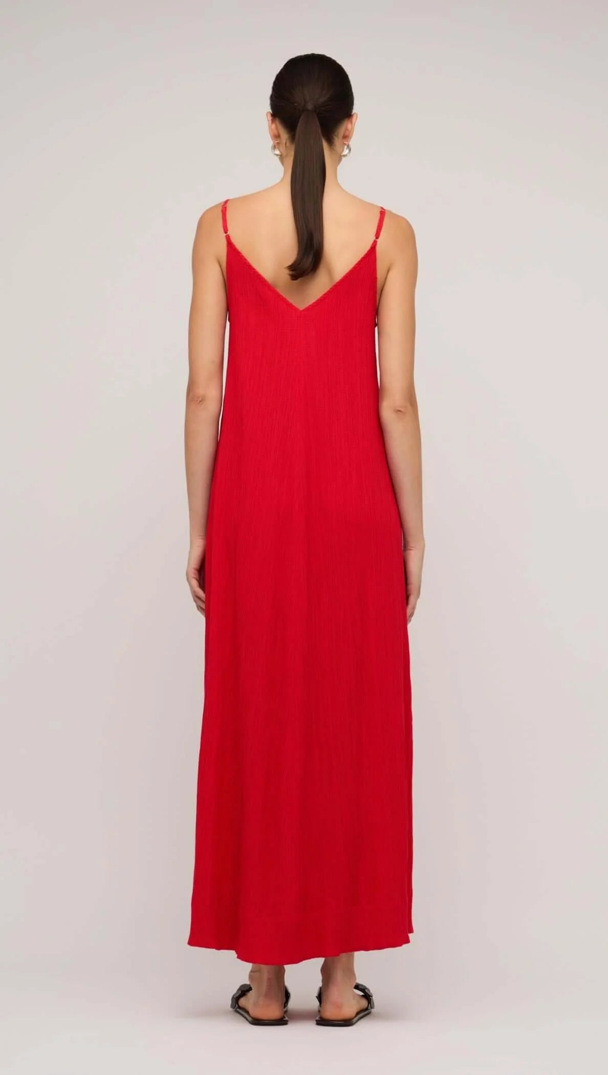 Staple the Label Amira Maxi Dress