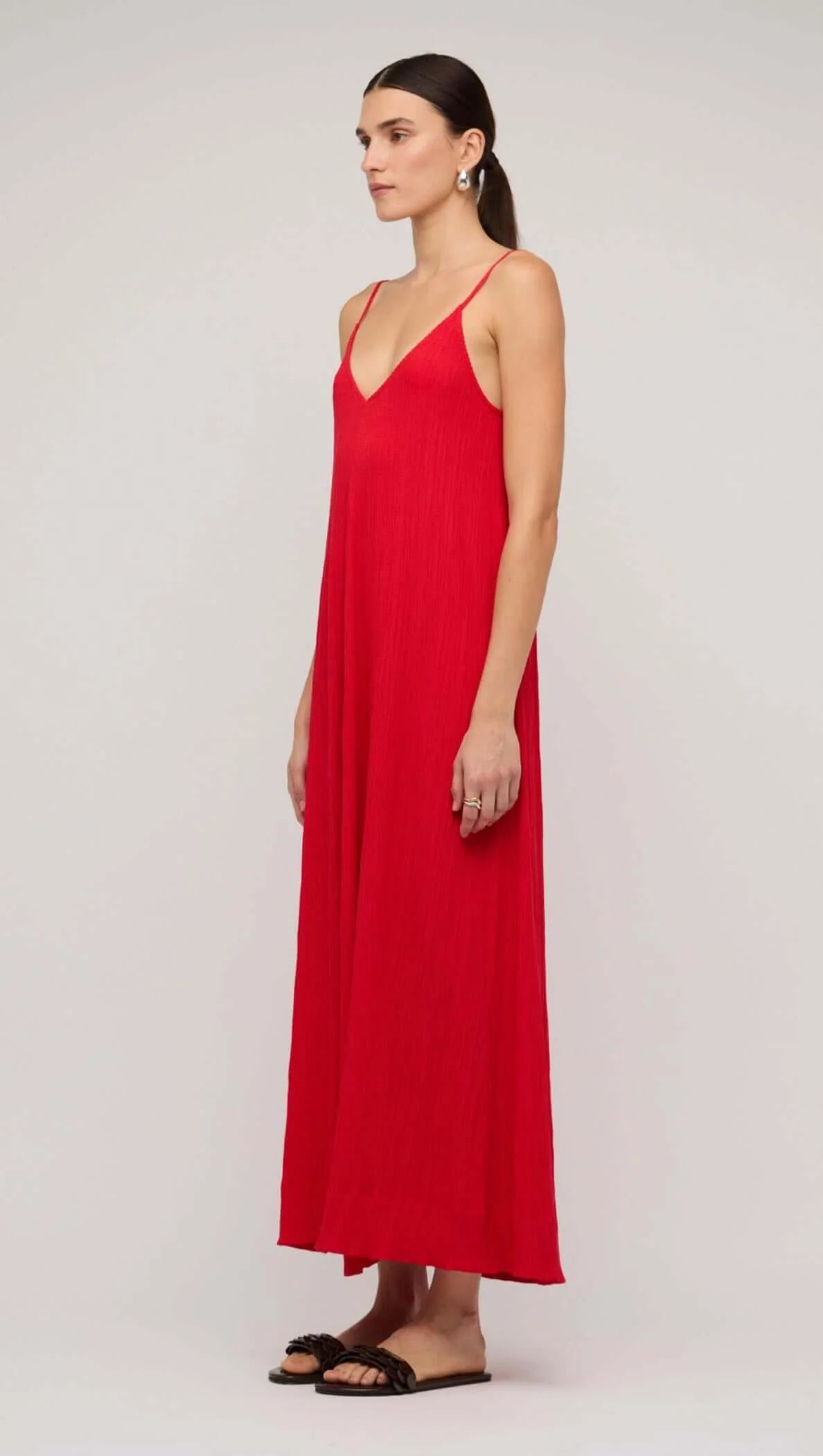 Staple the Label Amira Maxi Dress