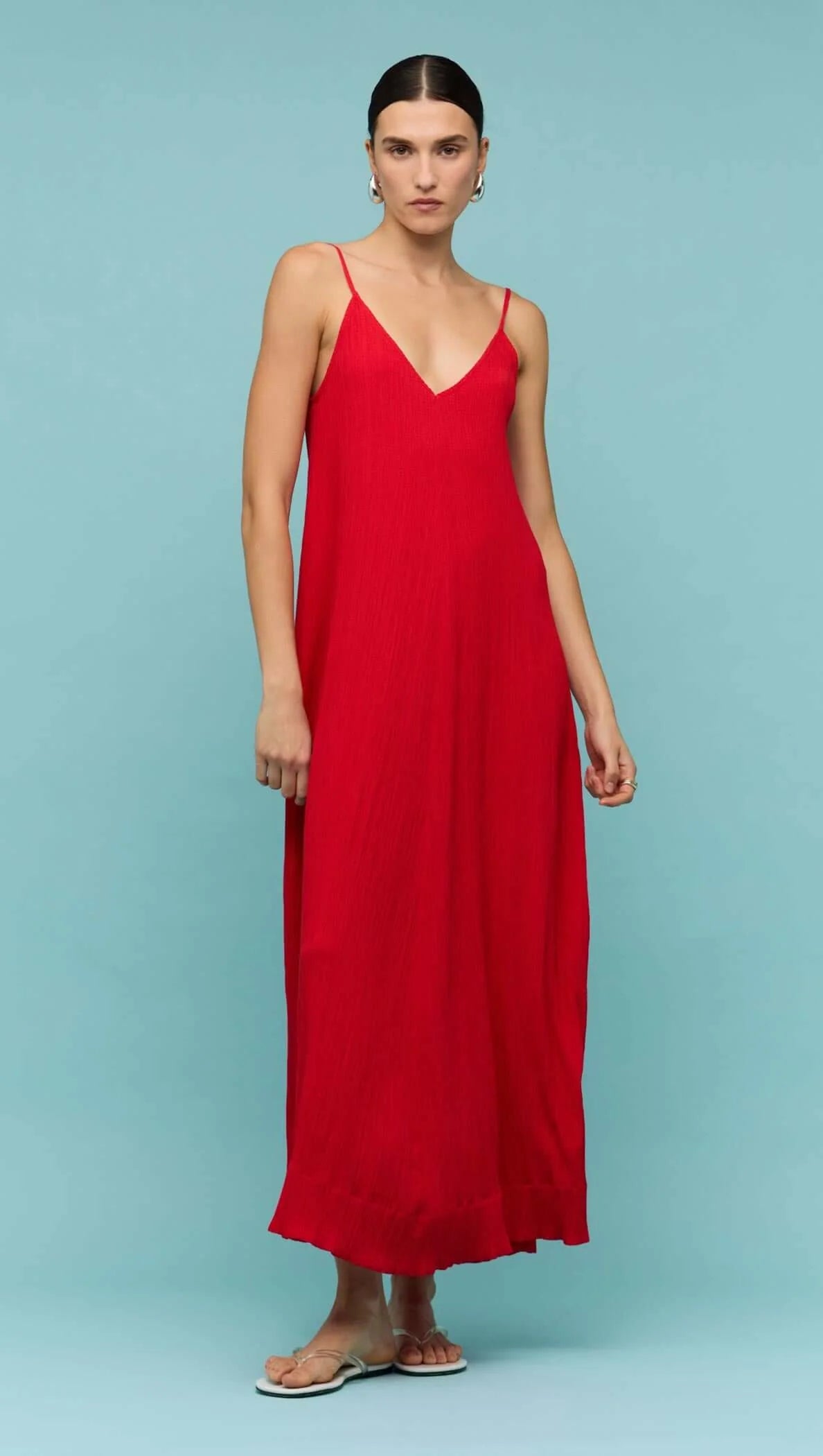Staple the Label Amira Maxi Dress