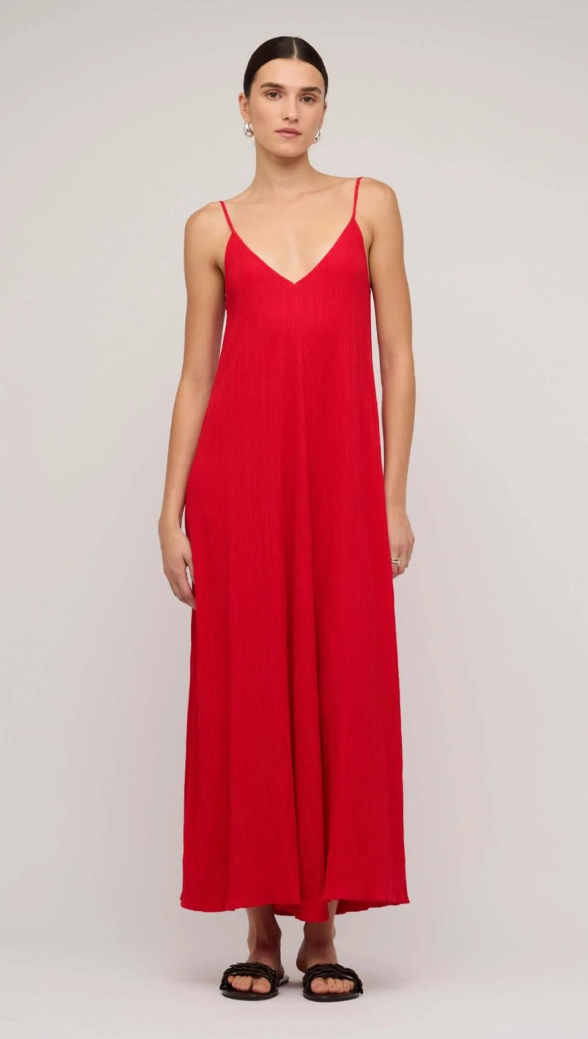 Staple the Label Amira Maxi Dress