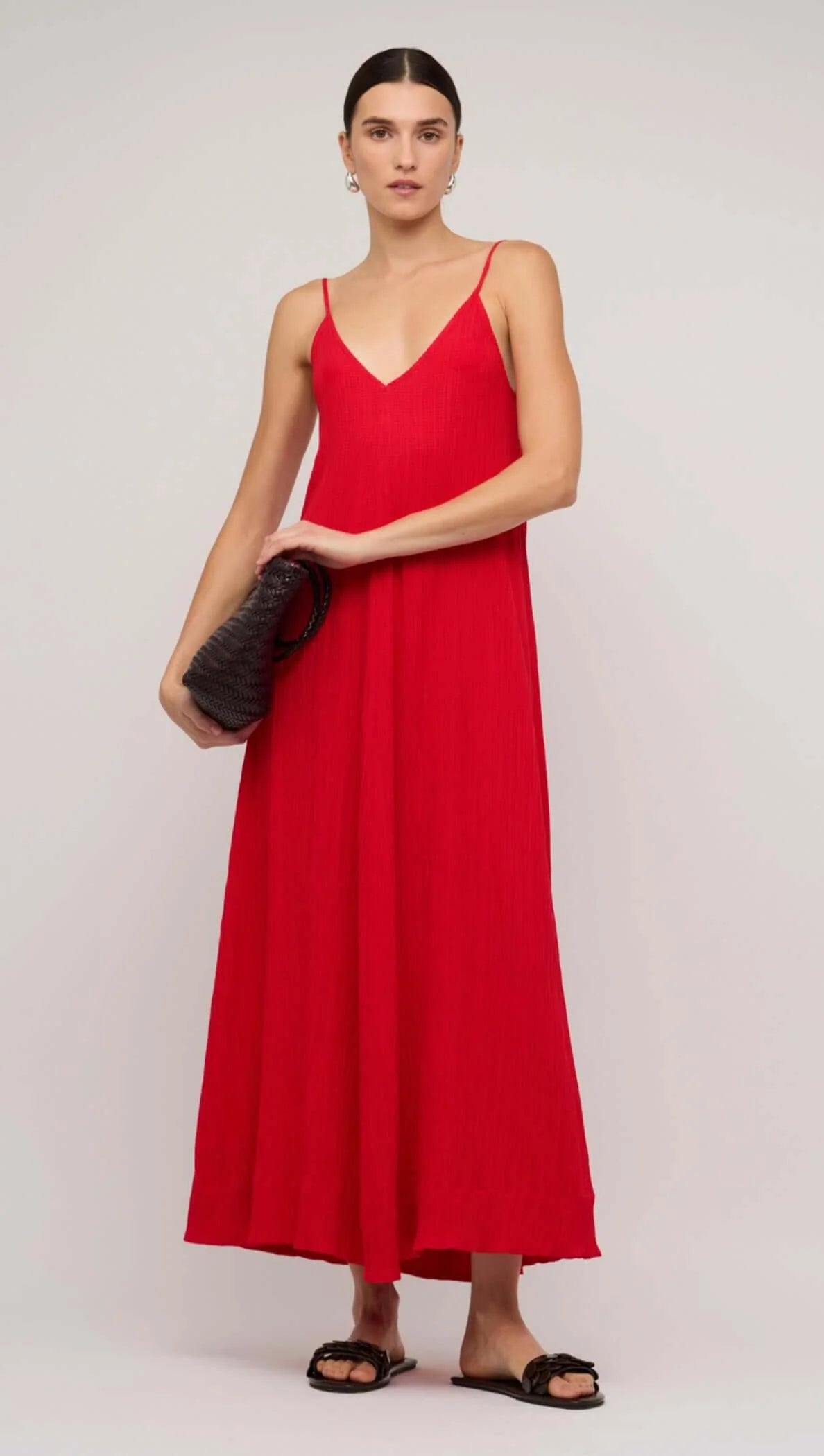 Staple the Label Amira Maxi Dress