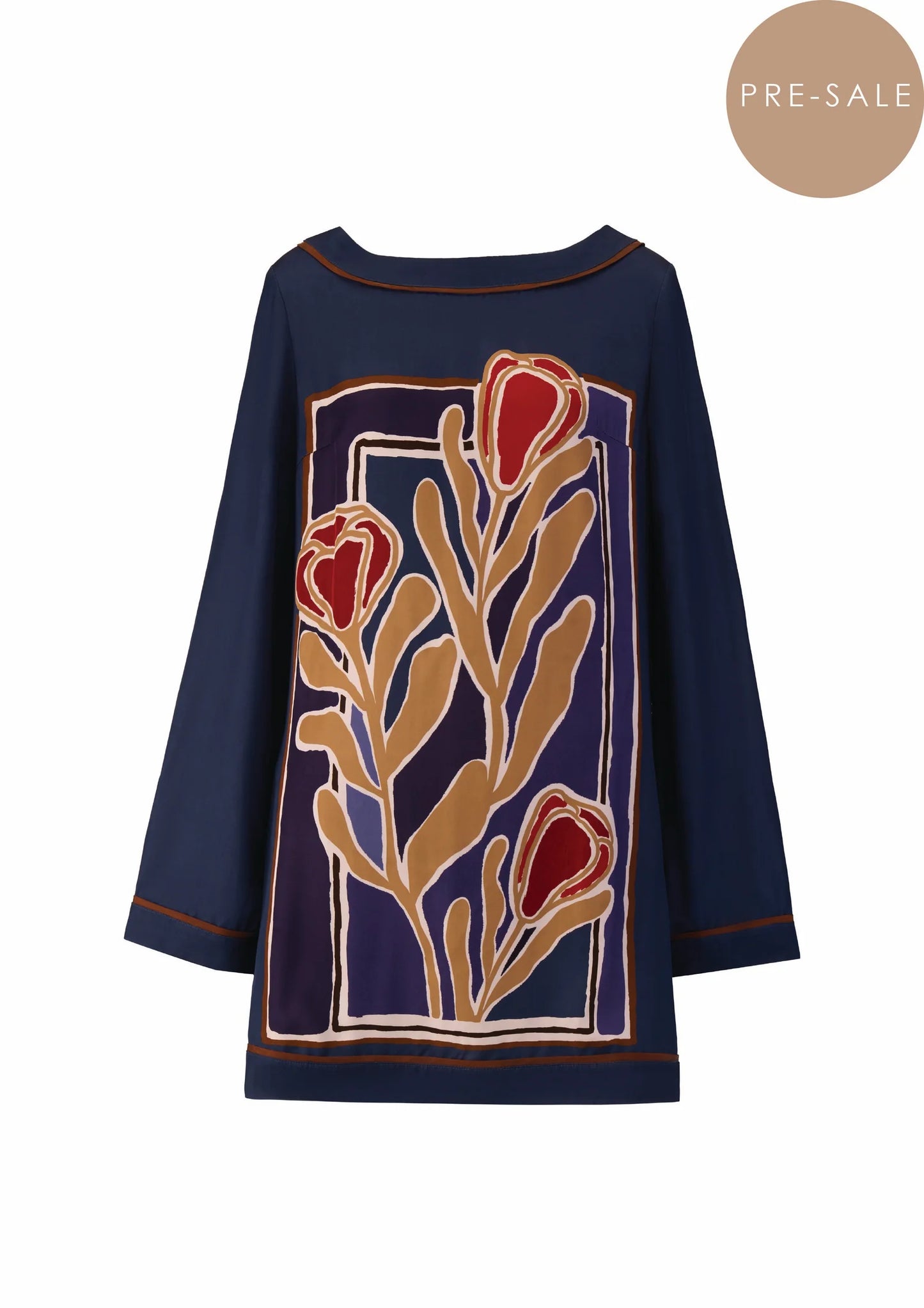 SANCIA THE LABEL LYON DRESS