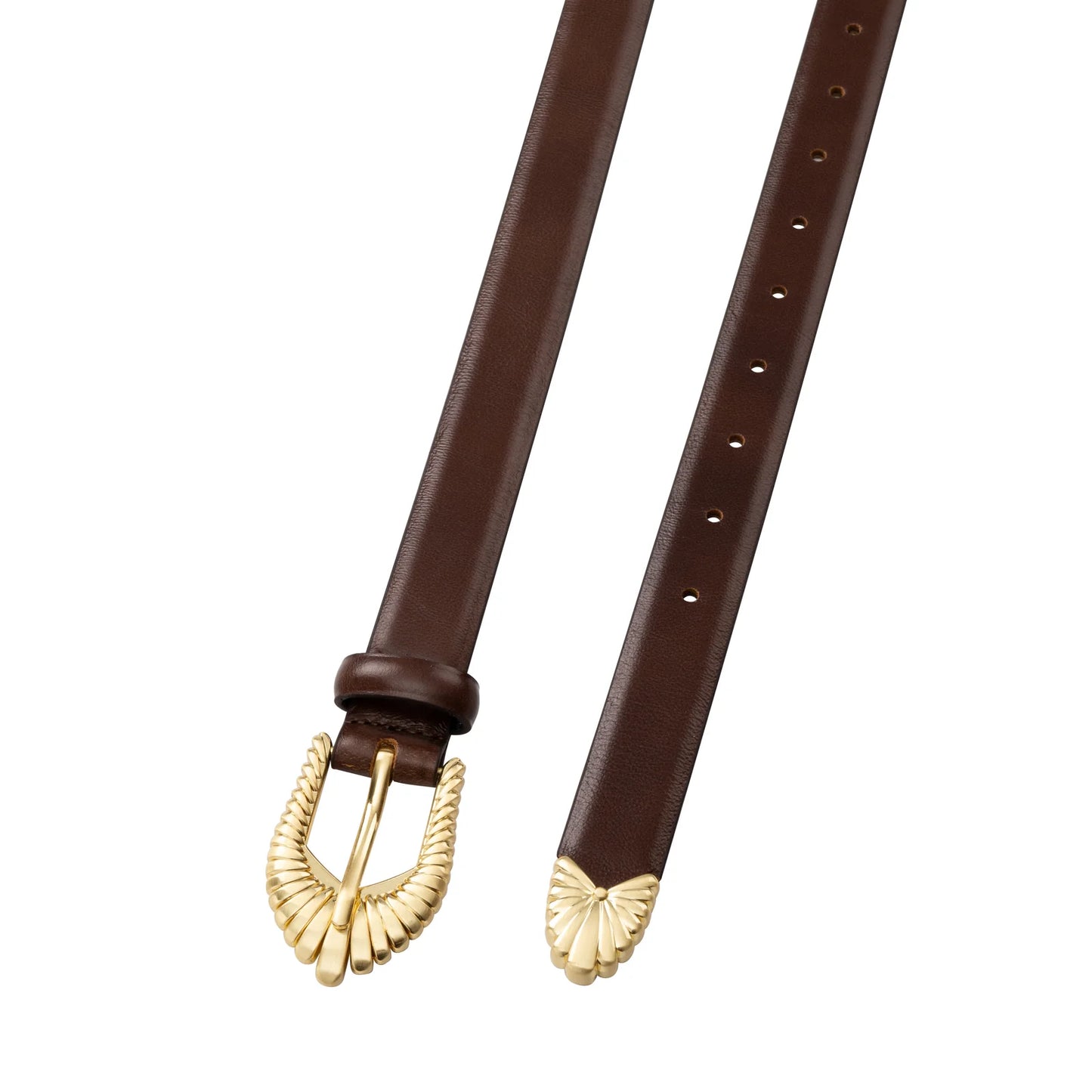 Sancia the Label Zolna Belt
