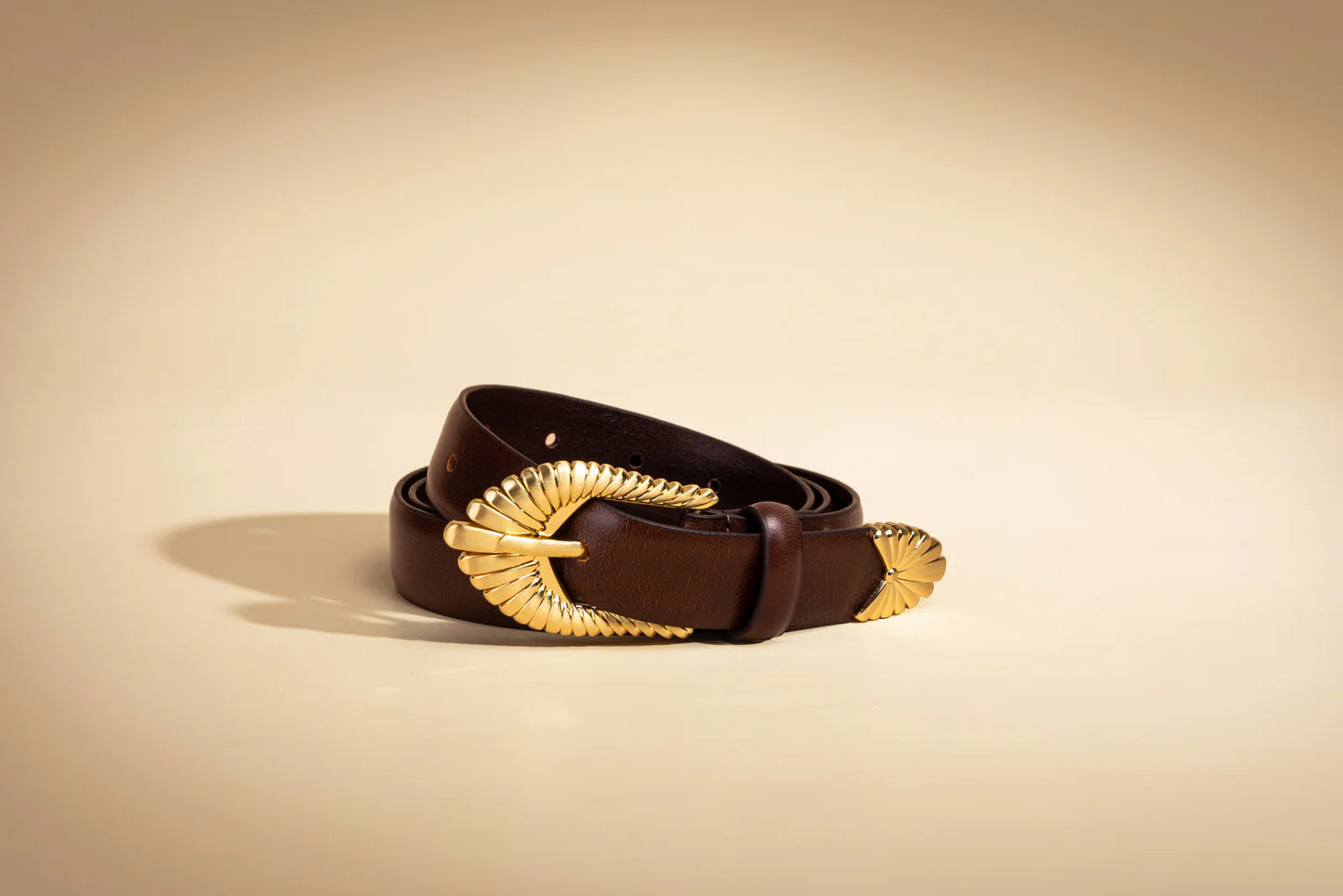 Sancia the Label Zolna Belt