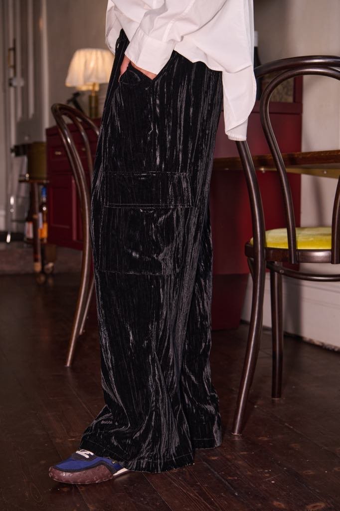 Barry Made Cypress Pants